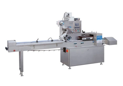 How to Adjust the Sealing in Flow Pack Machine?